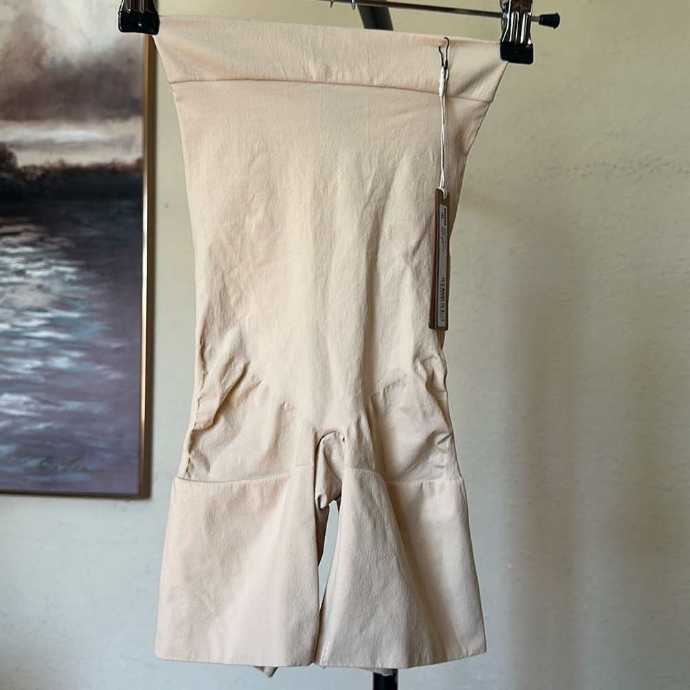 Skims‎ Everyday Sculpt Short Sand Size 3X NWT
